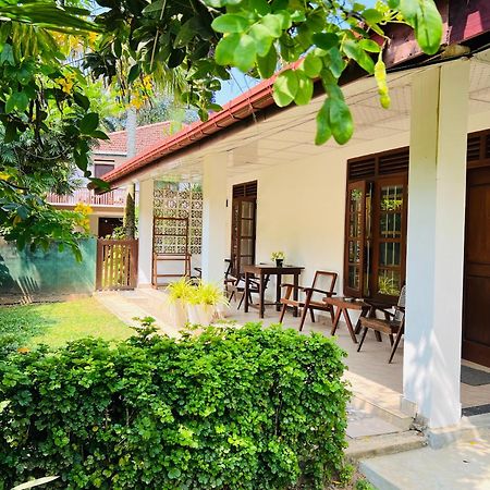 Medawatta Villa Mirissa Exteriér fotografie