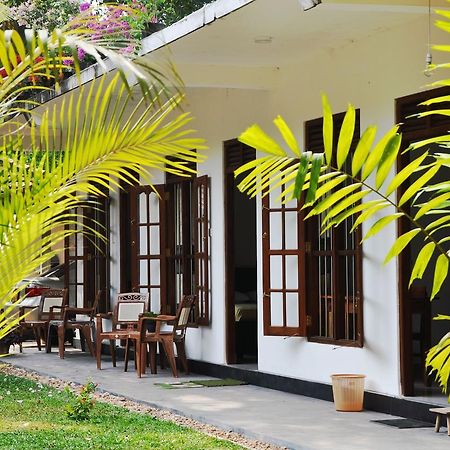 Medawatta Villa Mirissa Exteriér fotografie