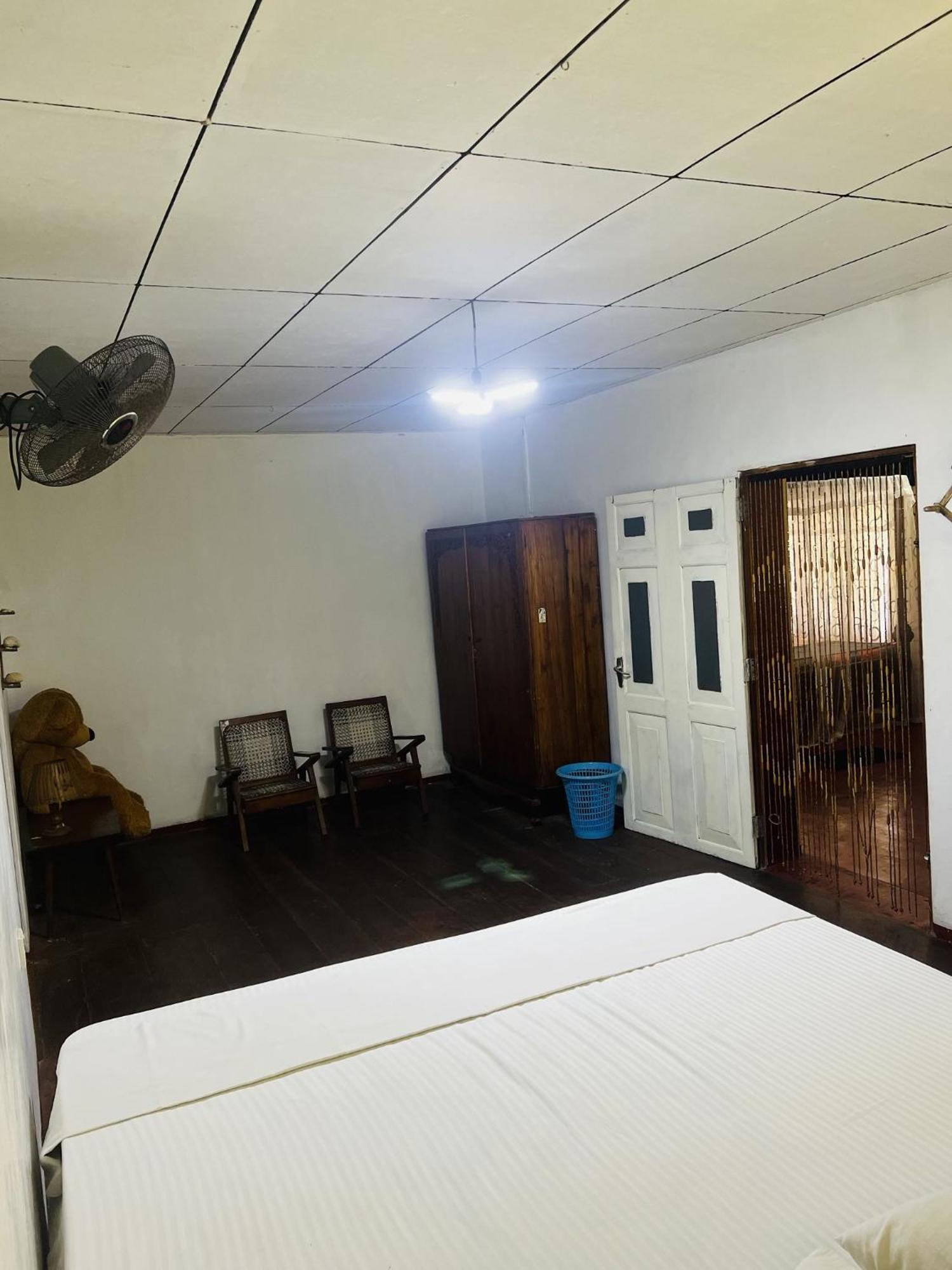 Medawatta Villa Mirissa Exteriér fotografie
