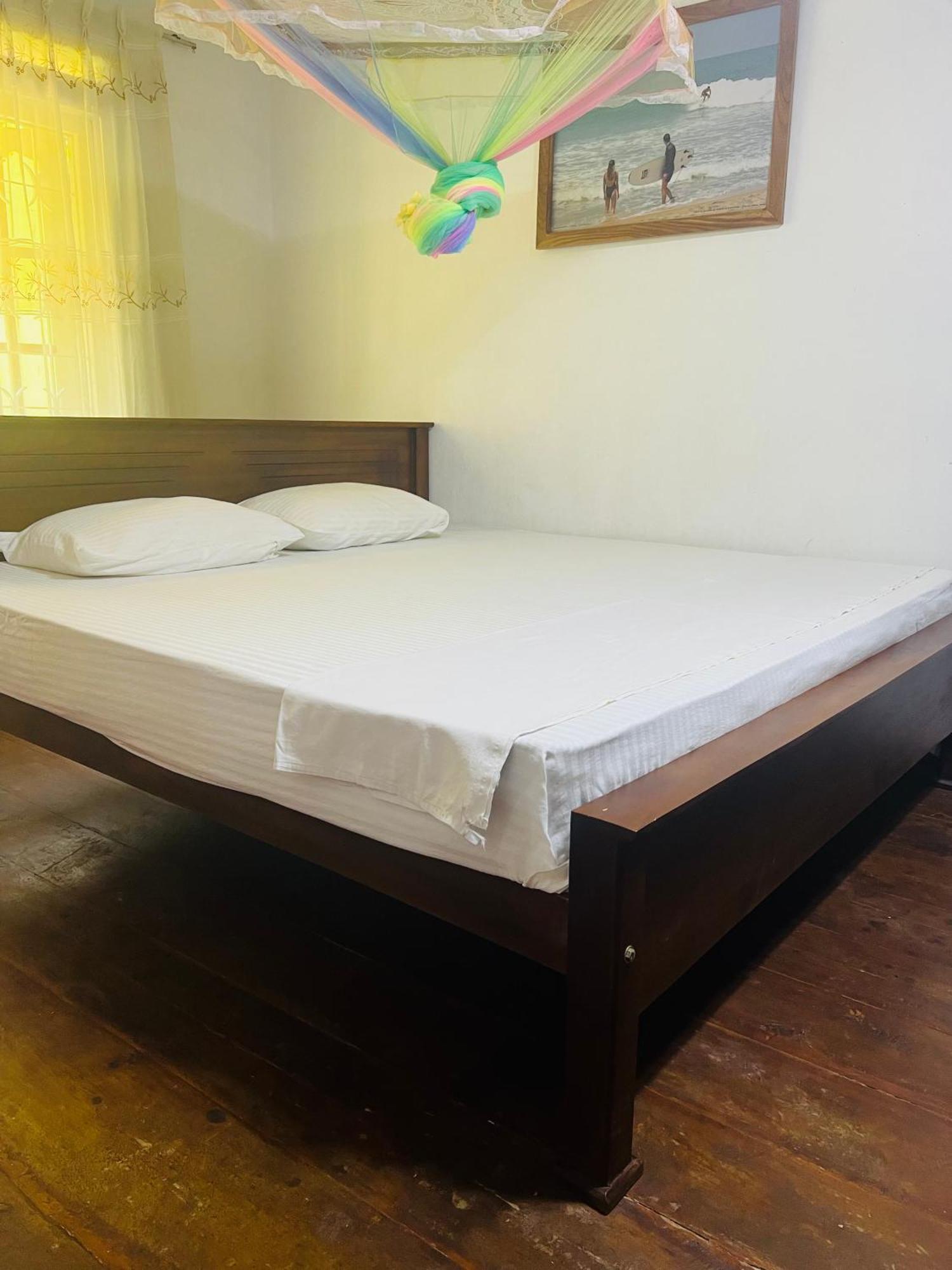 Medawatta Villa Mirissa Exteriér fotografie