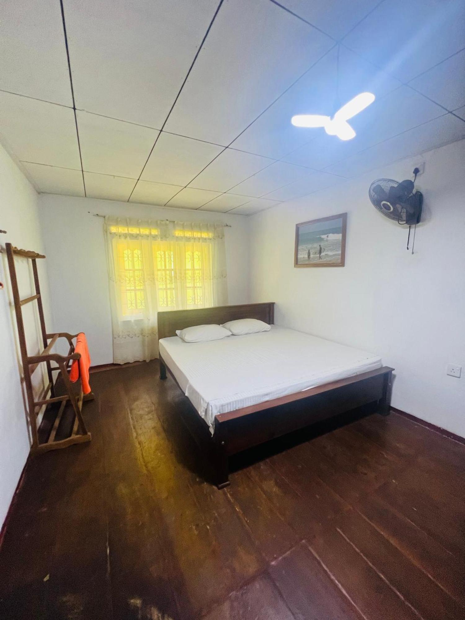 Medawatta Villa Mirissa Exteriér fotografie