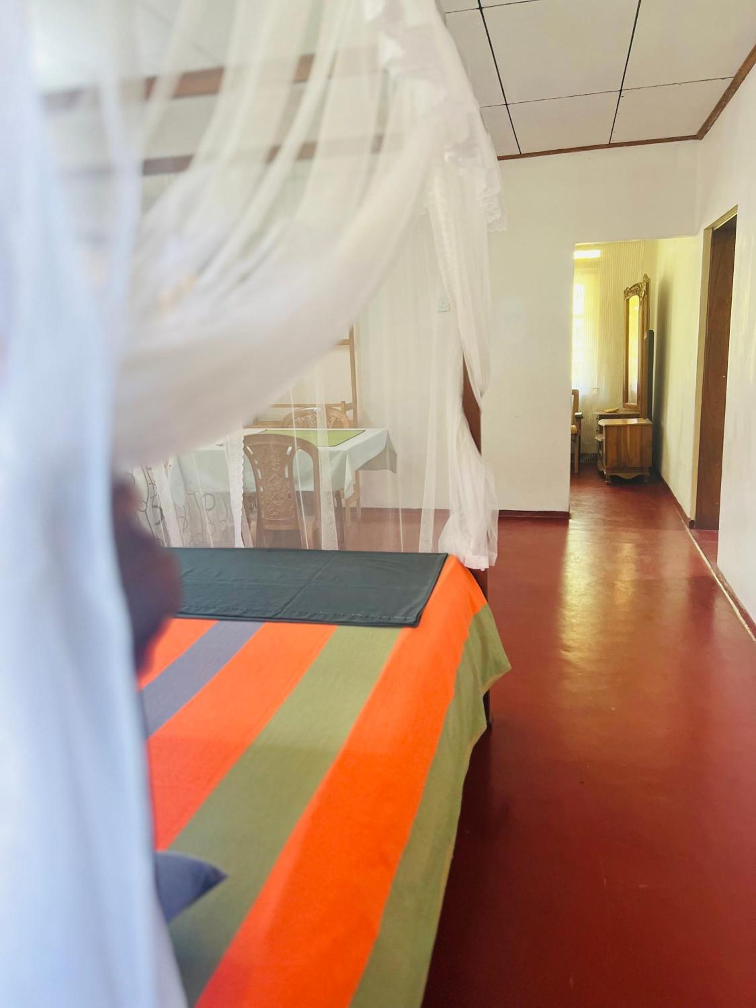 Medawatta Villa Mirissa Exteriér fotografie