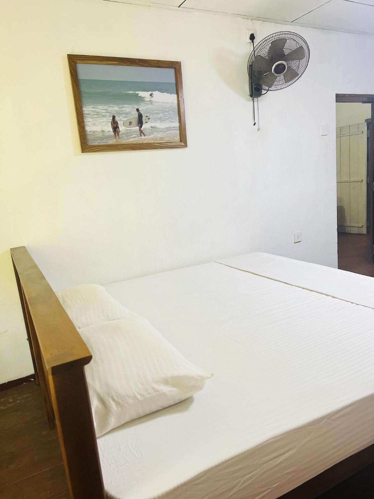 Medawatta Villa Mirissa Exteriér fotografie