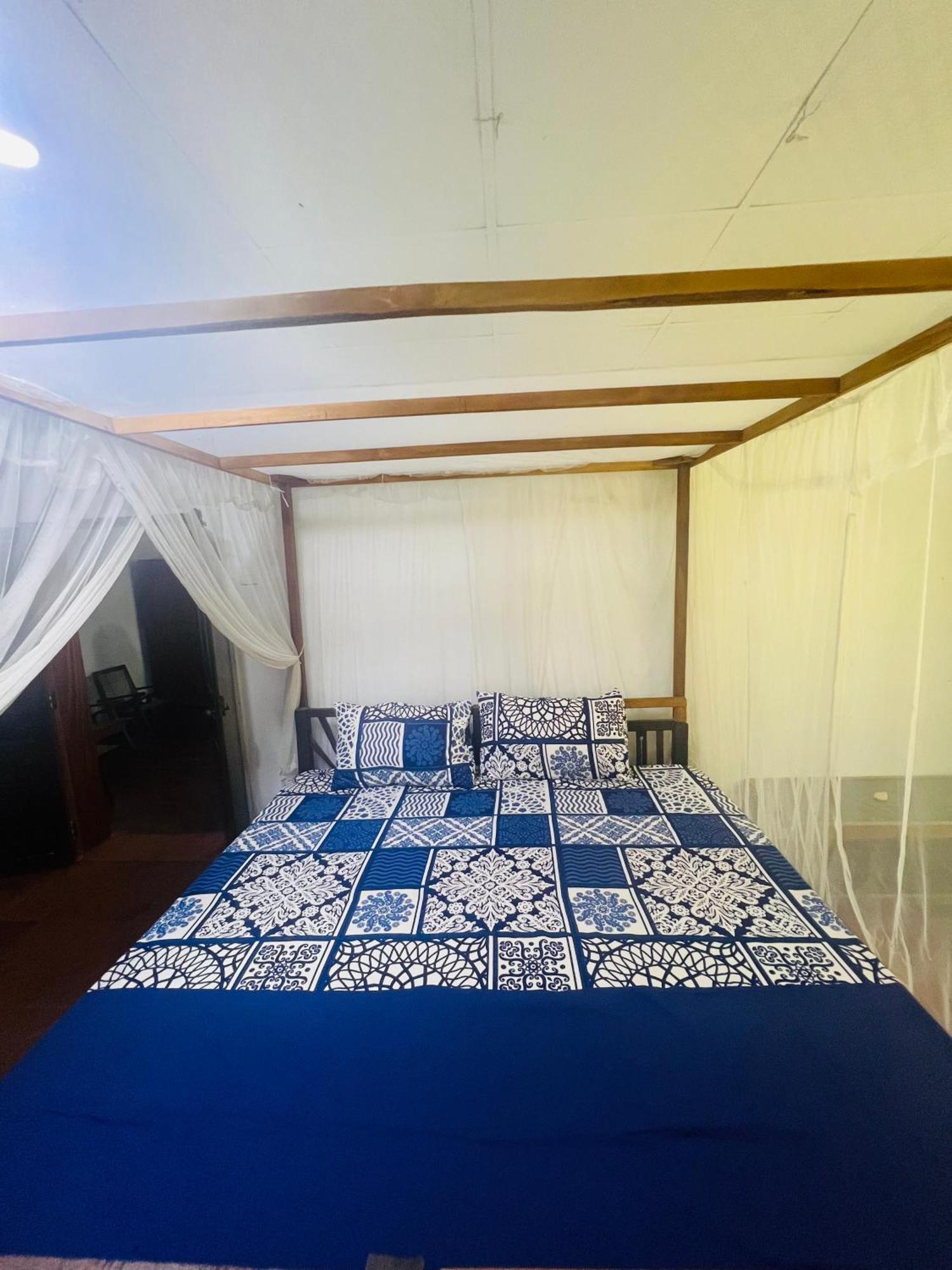 Medawatta Villa Mirissa Exteriér fotografie