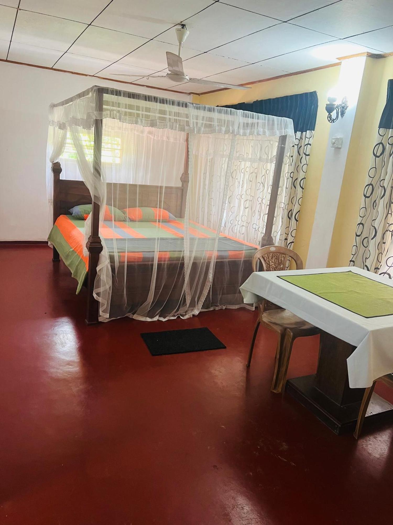 Medawatta Villa Mirissa Exteriér fotografie