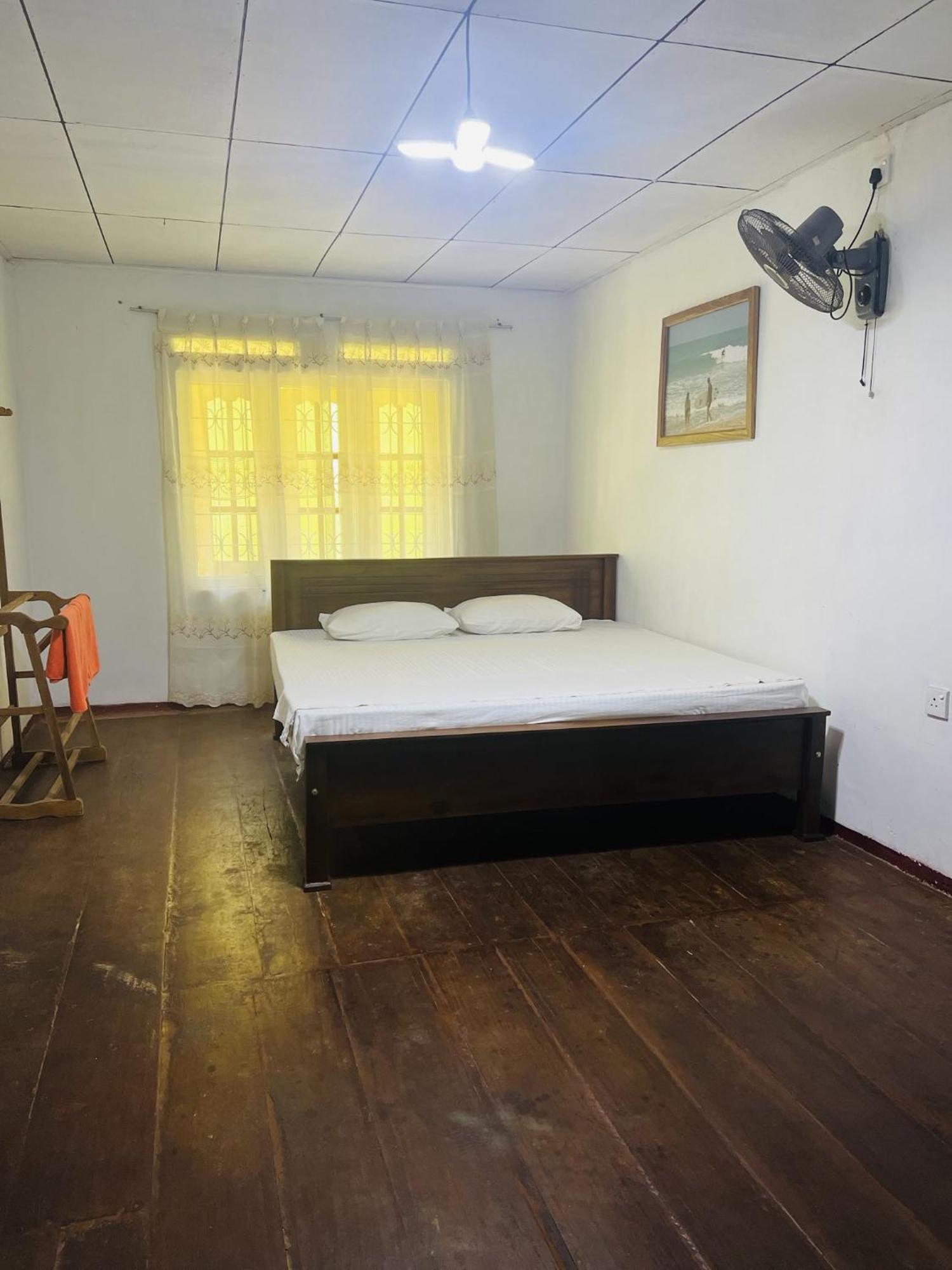 Medawatta Villa Mirissa Exteriér fotografie