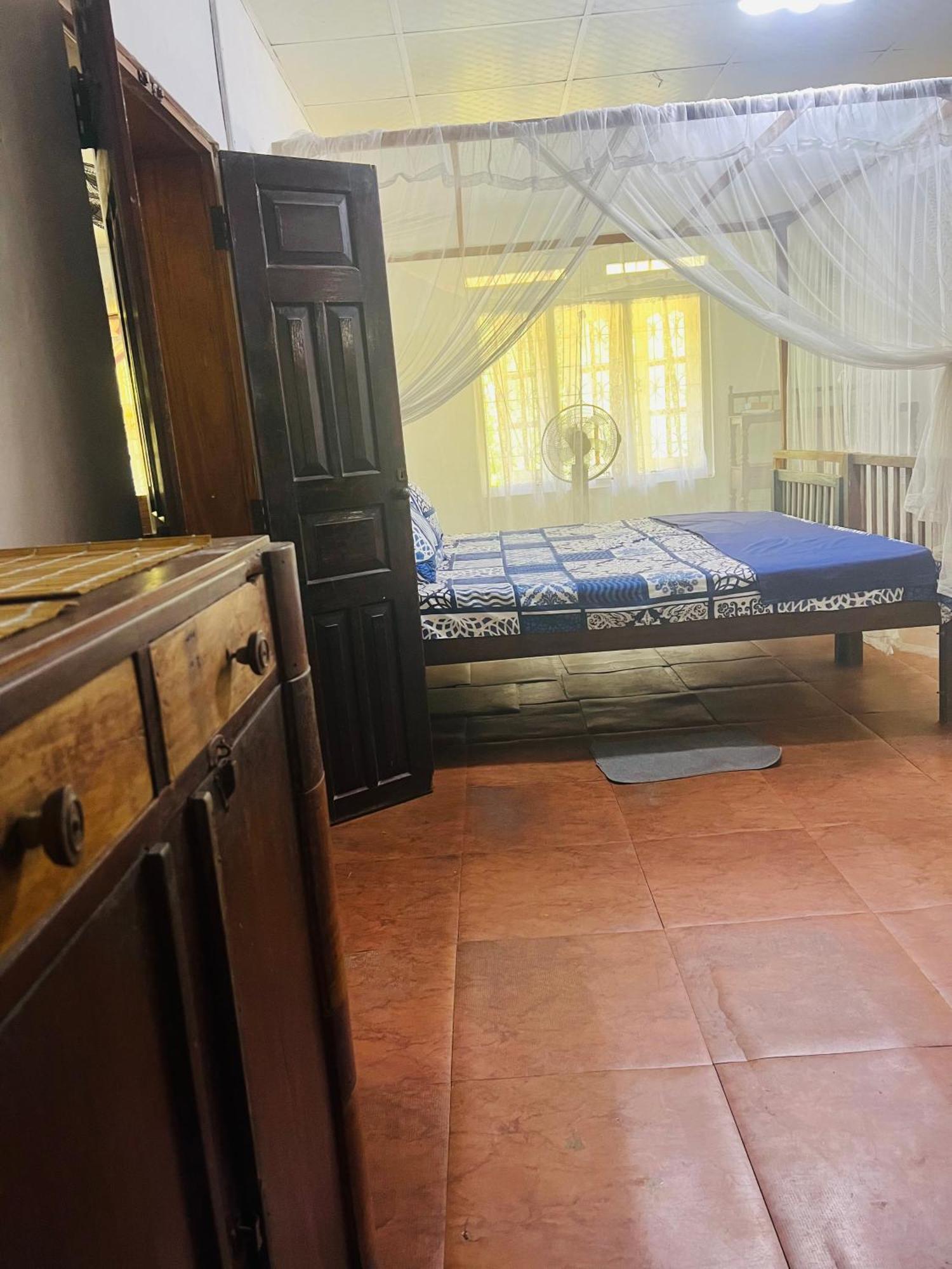 Medawatta Villa Mirissa Exteriér fotografie