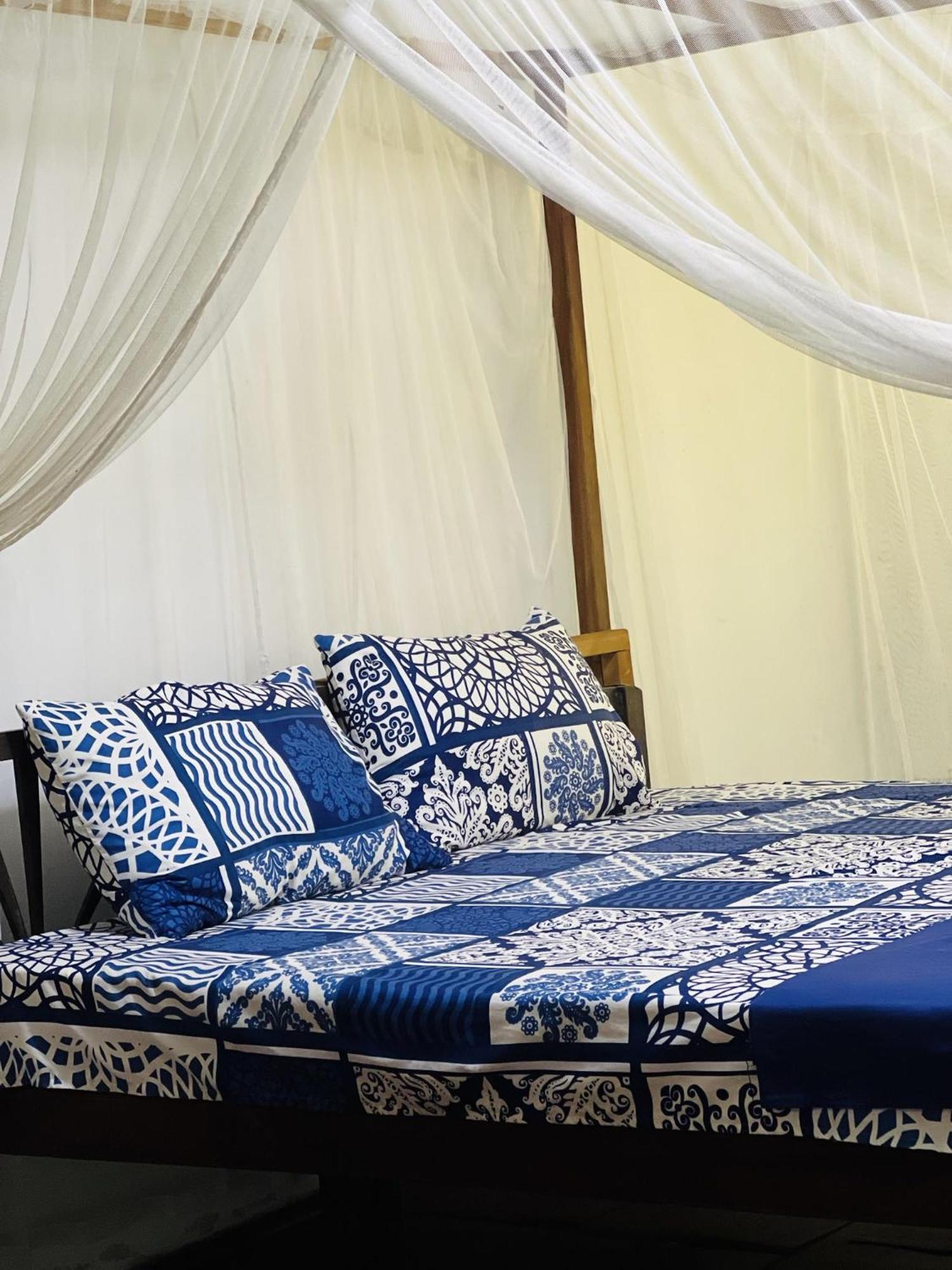 Medawatta Villa Mirissa Exteriér fotografie