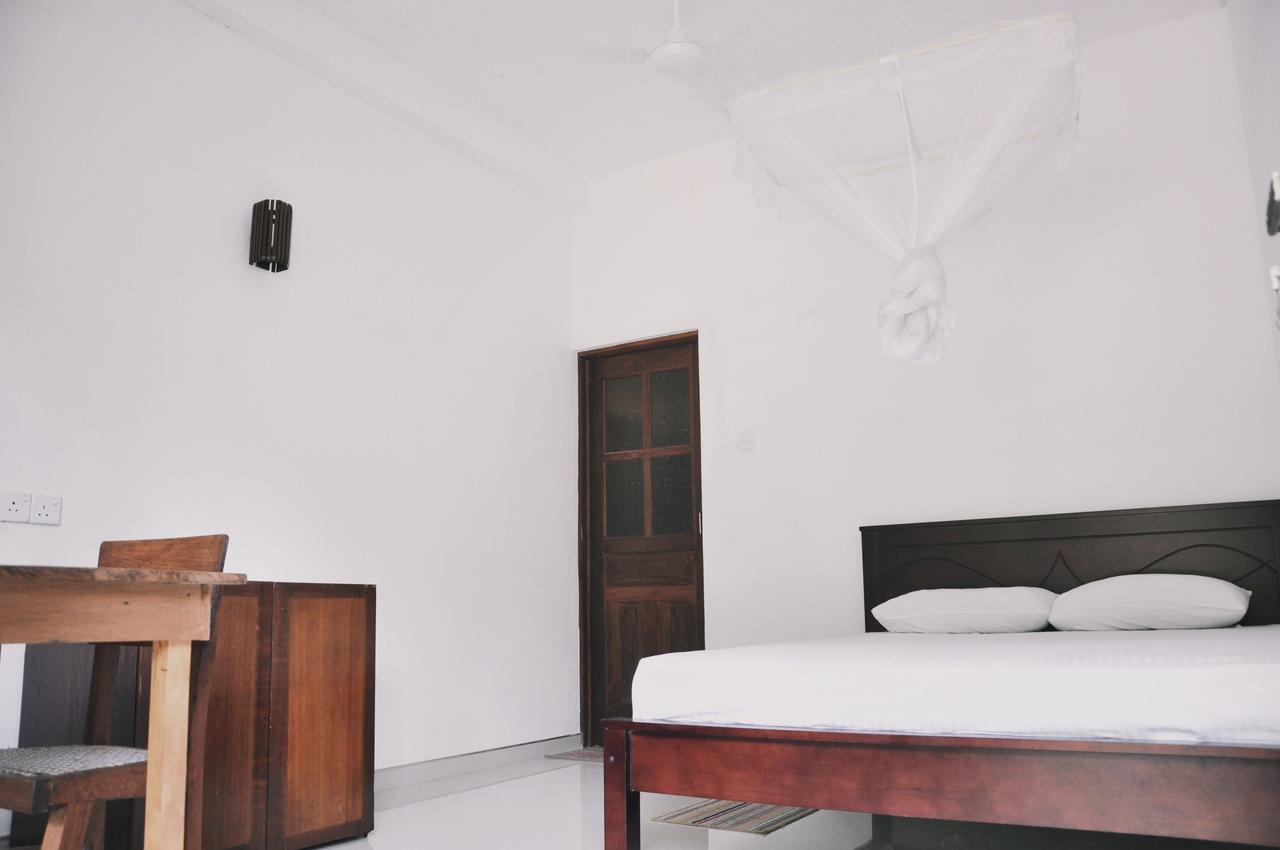 Medawatta Villa Mirissa Exteriér fotografie