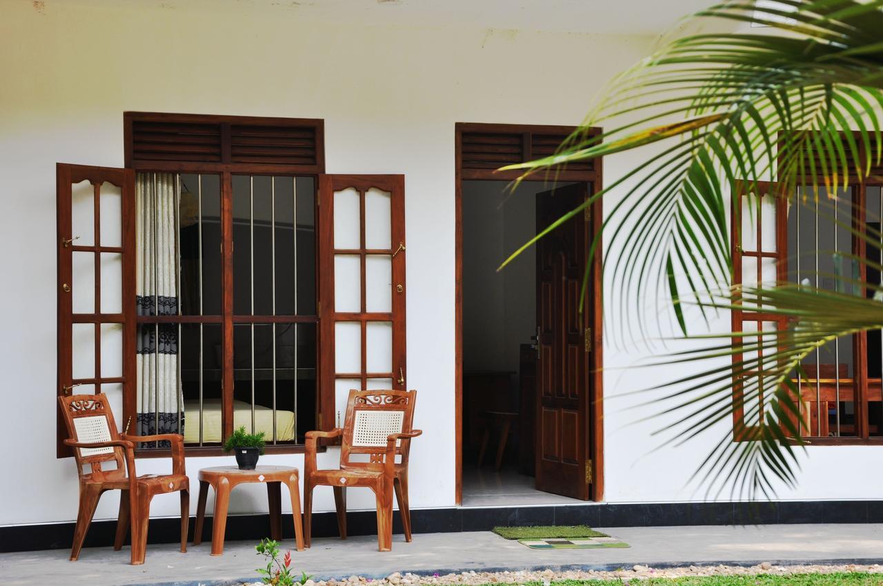 Medawatta Villa Mirissa Exteriér fotografie