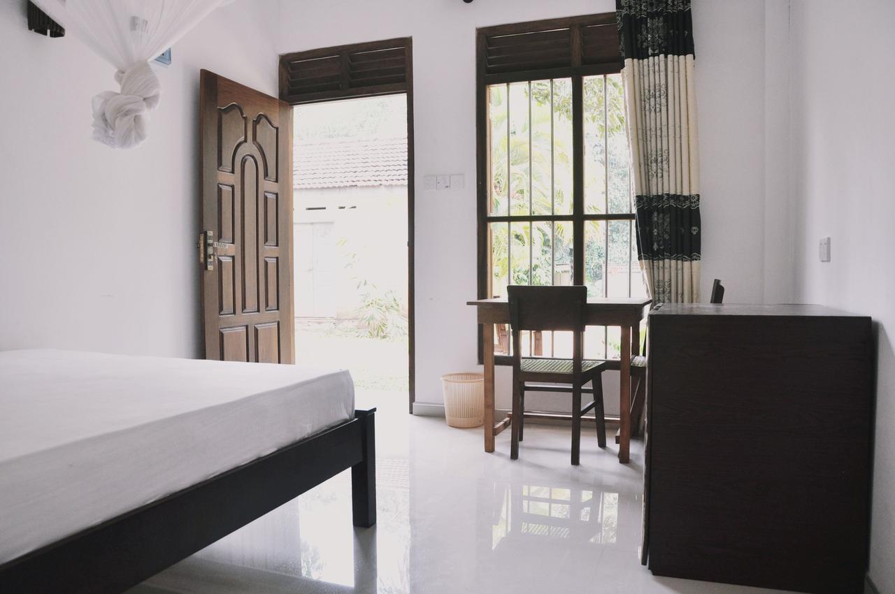 Medawatta Villa Mirissa Exteriér fotografie