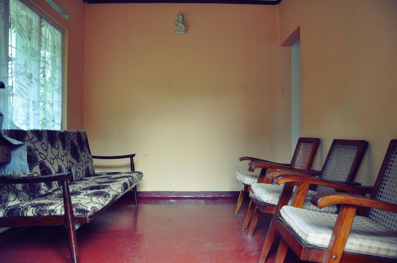 Medawatta Villa Mirissa Exteriér fotografie