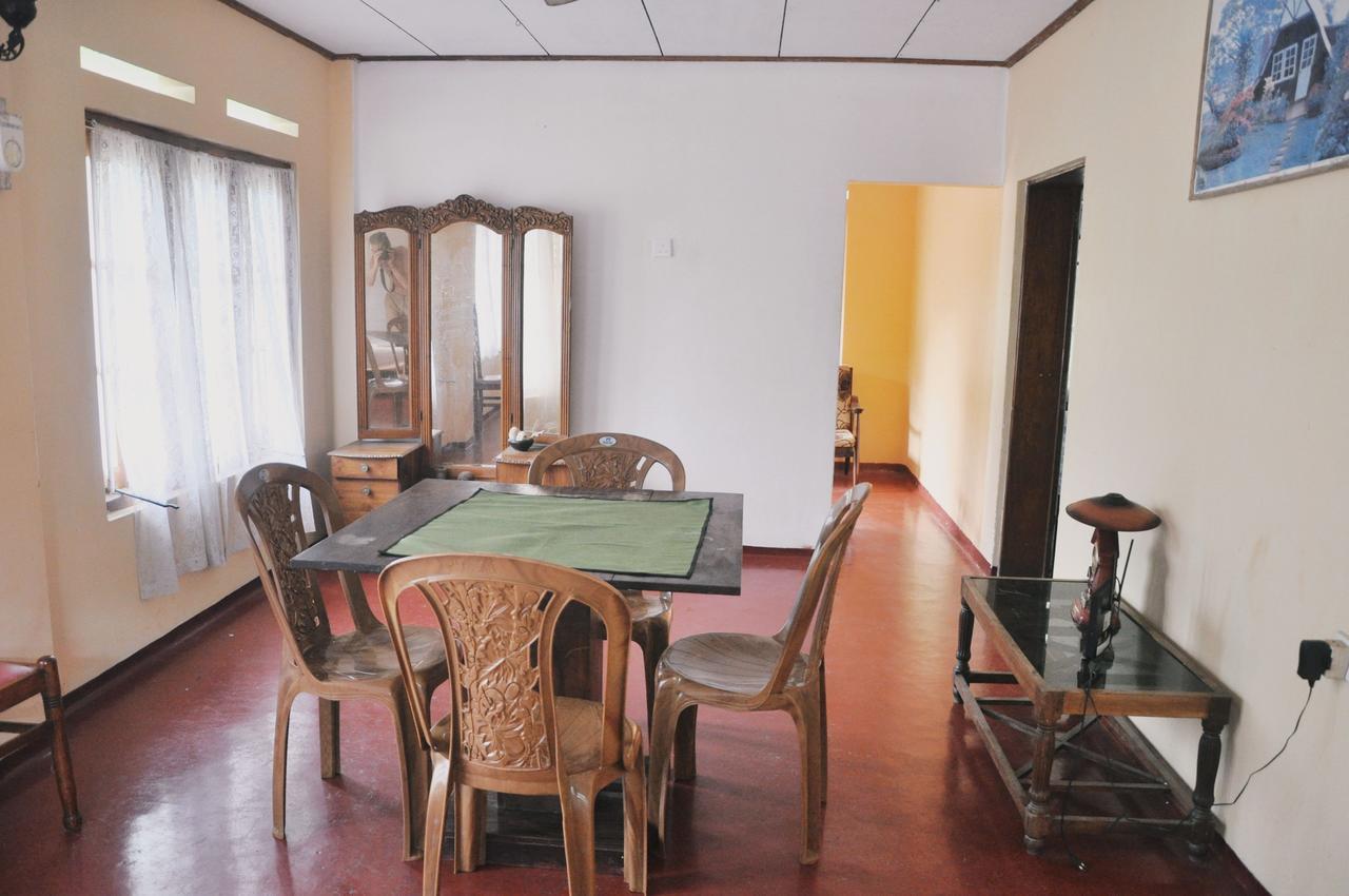 Medawatta Villa Mirissa Exteriér fotografie