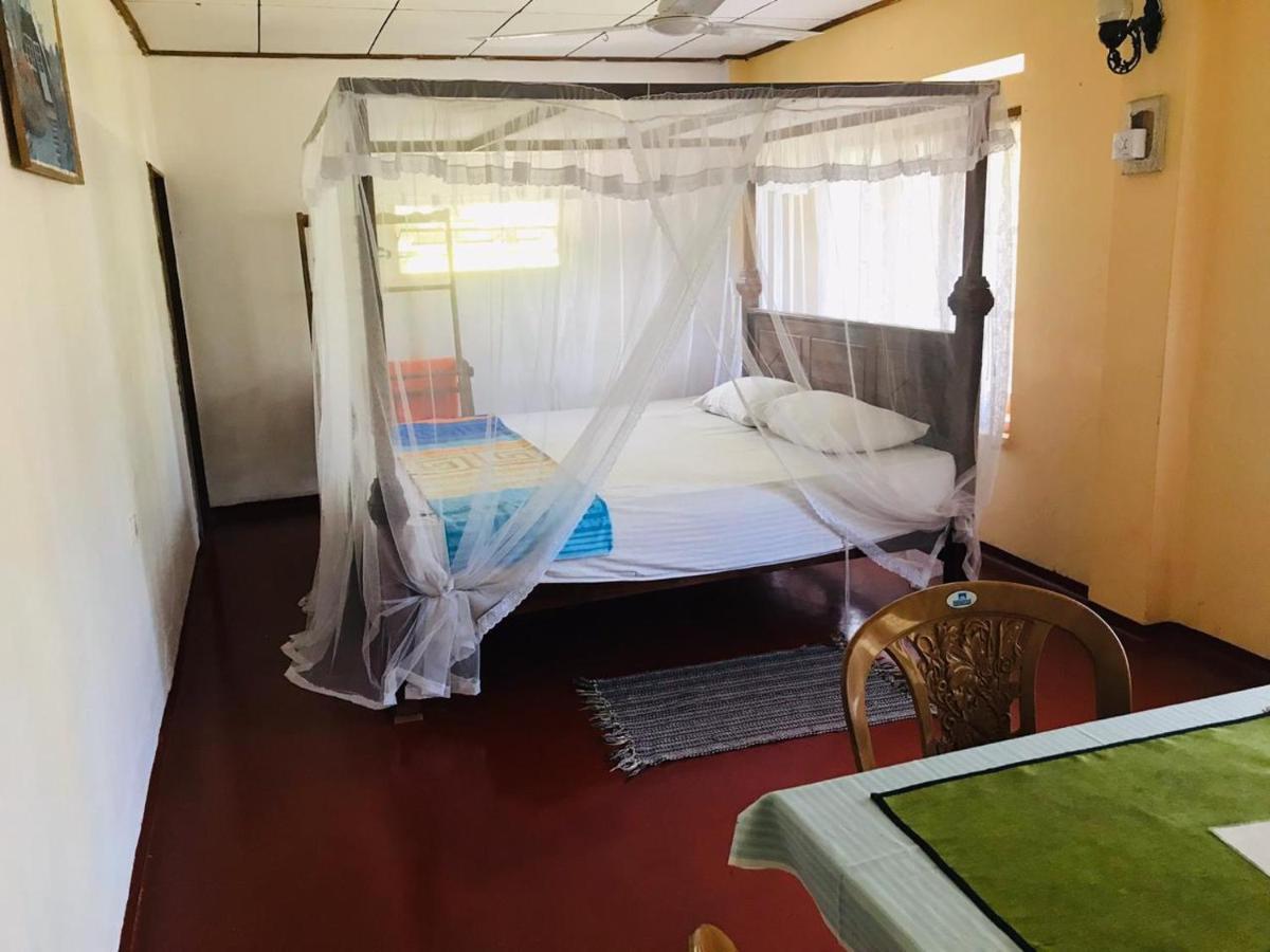 Medawatta Villa Mirissa Exteriér fotografie