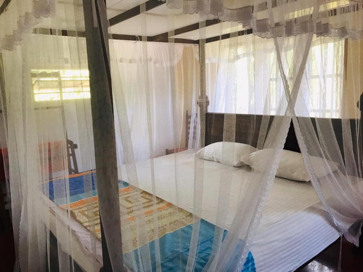 Medawatta Villa Mirissa Exteriér fotografie