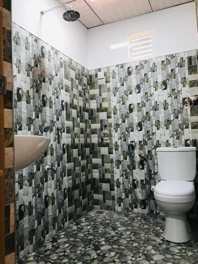 Medawatta Villa Mirissa Exteriér fotografie