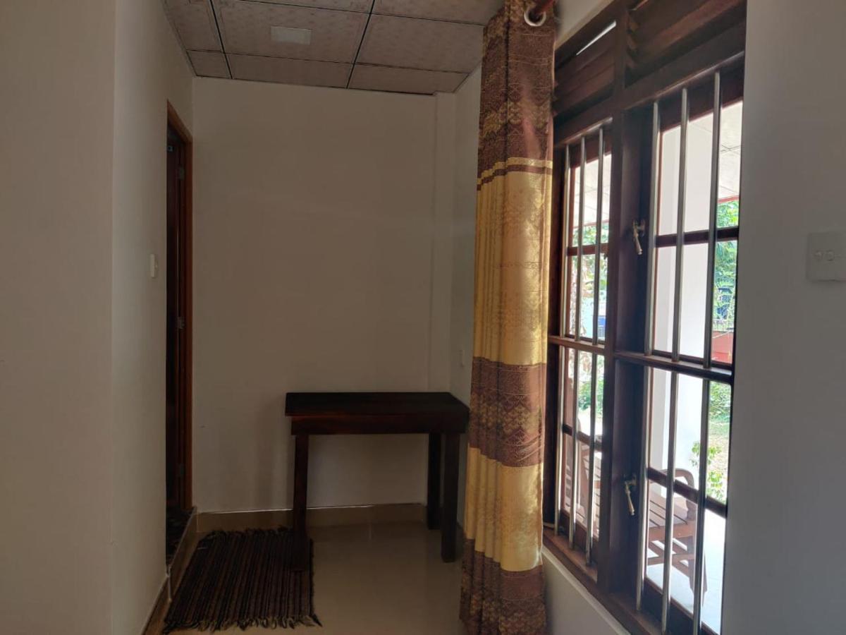 Medawatta Villa Mirissa Exteriér fotografie