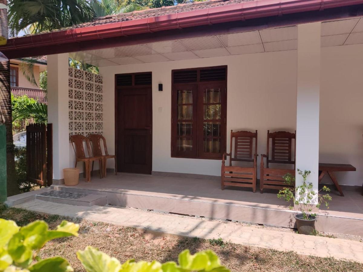Medawatta Villa Mirissa Exteriér fotografie